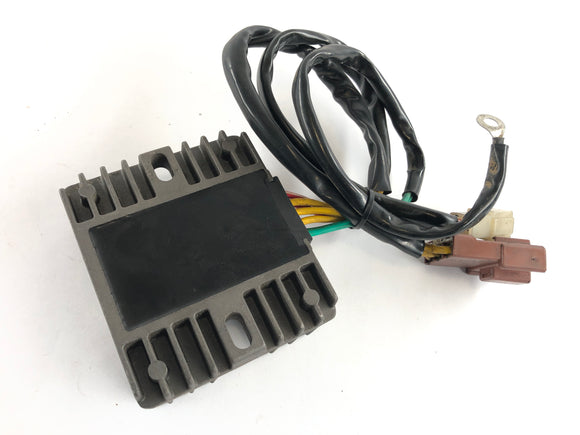 KTM 990 Superduke LC8 EFI [2008] - Controller