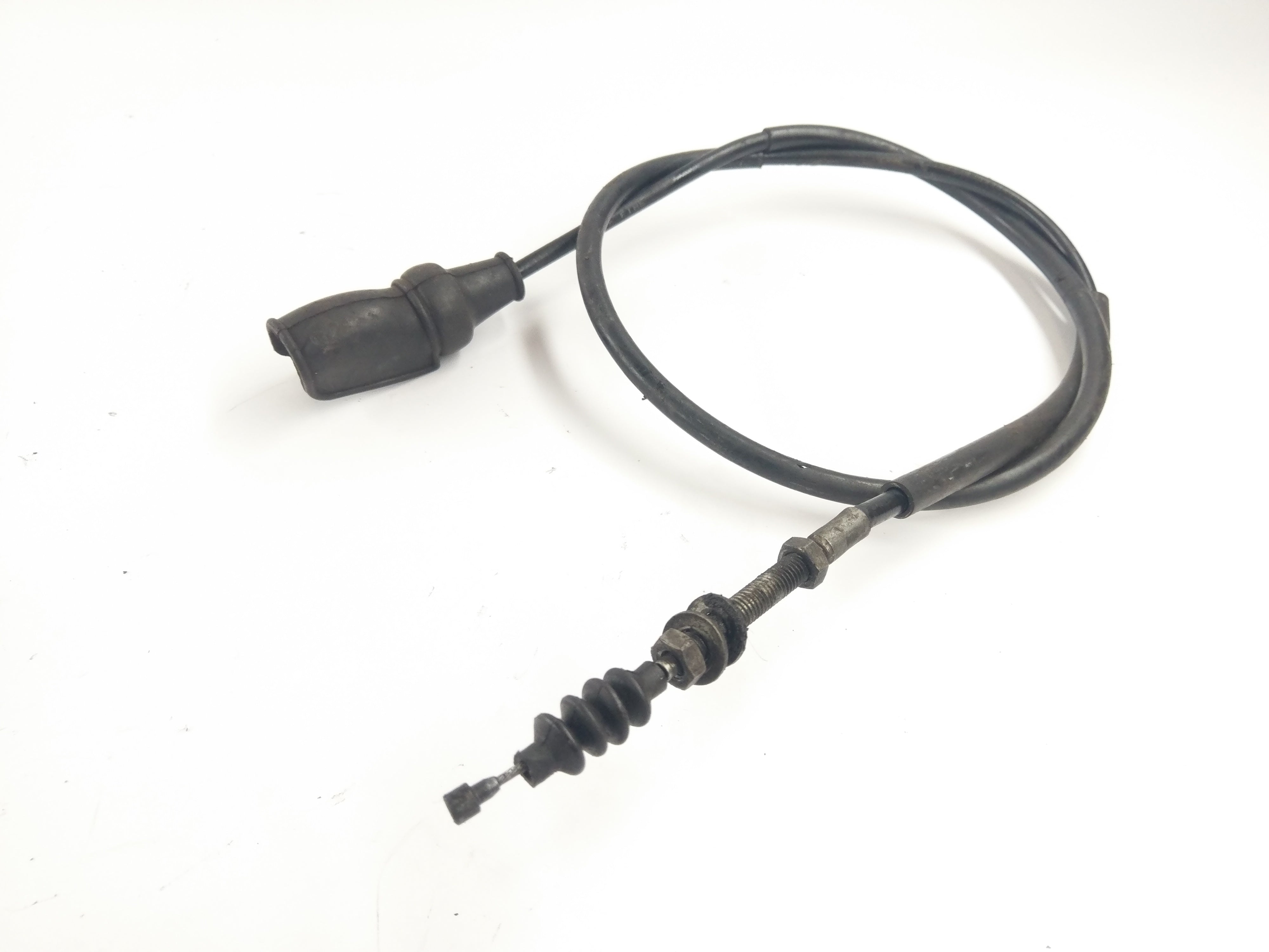 Honda 750 CB Seven Fifty RC42 [1992] - Clutch cable