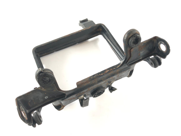 Yamaha XT 600 3TB [1991] - Cockpit de suporte de revestimento