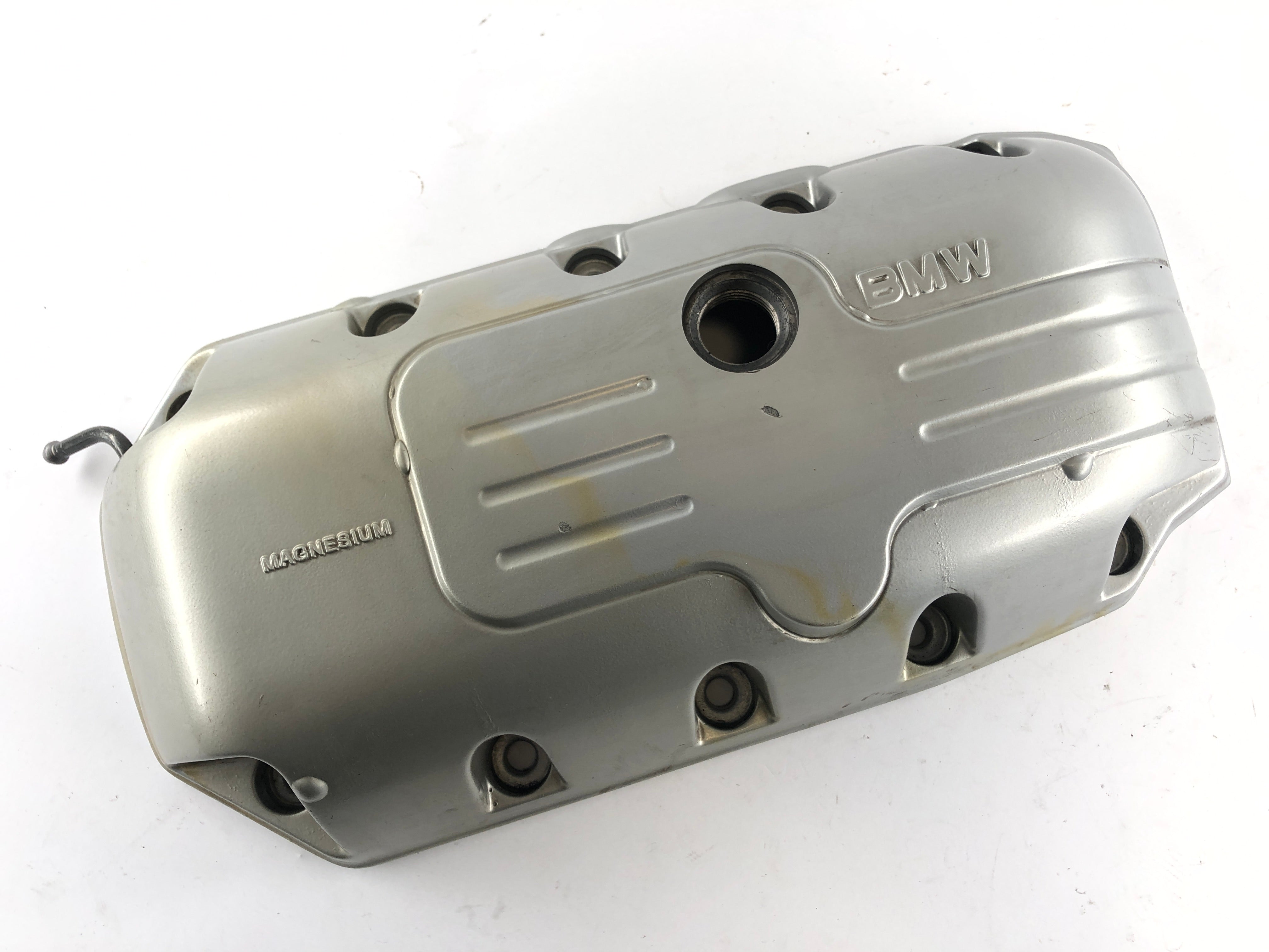 BMW K 1200 RS [2001] - Crankcase Cover Engine Lid