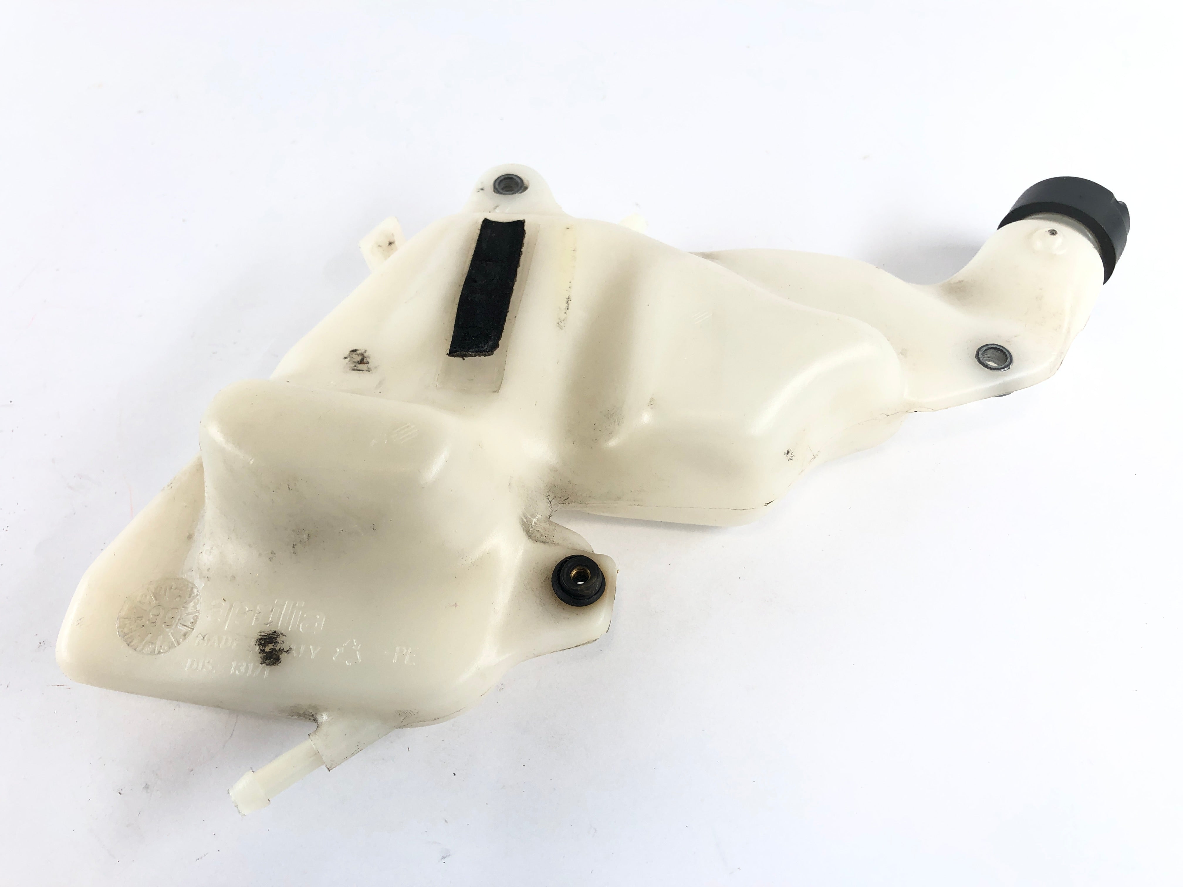 Aprilia Mille RSV 1000 ME [1999] - Expansion tank coolant expansion tank