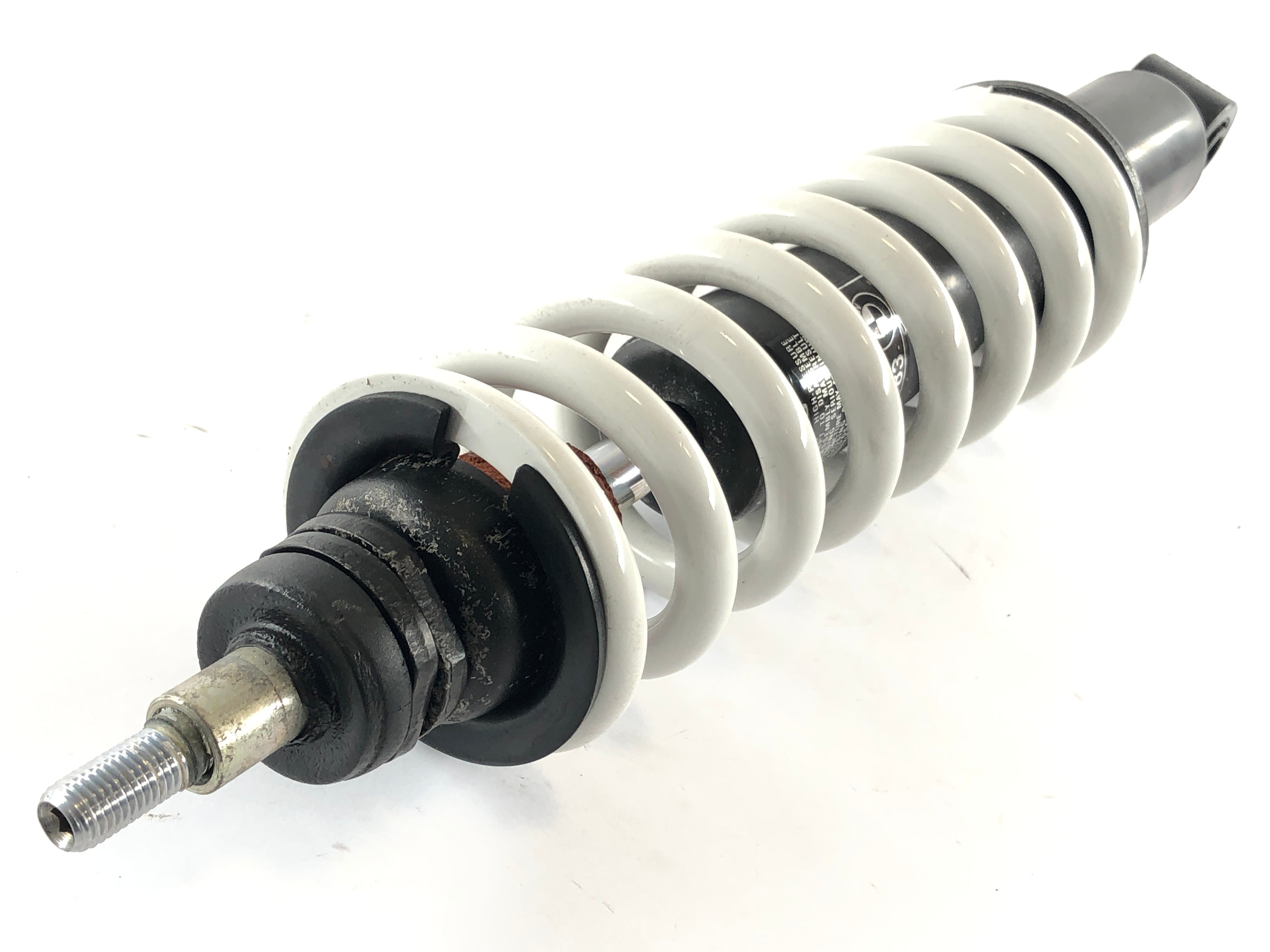 BMW K 1200 GT K12 [2004] - Spring Shock Absorvedor na frente