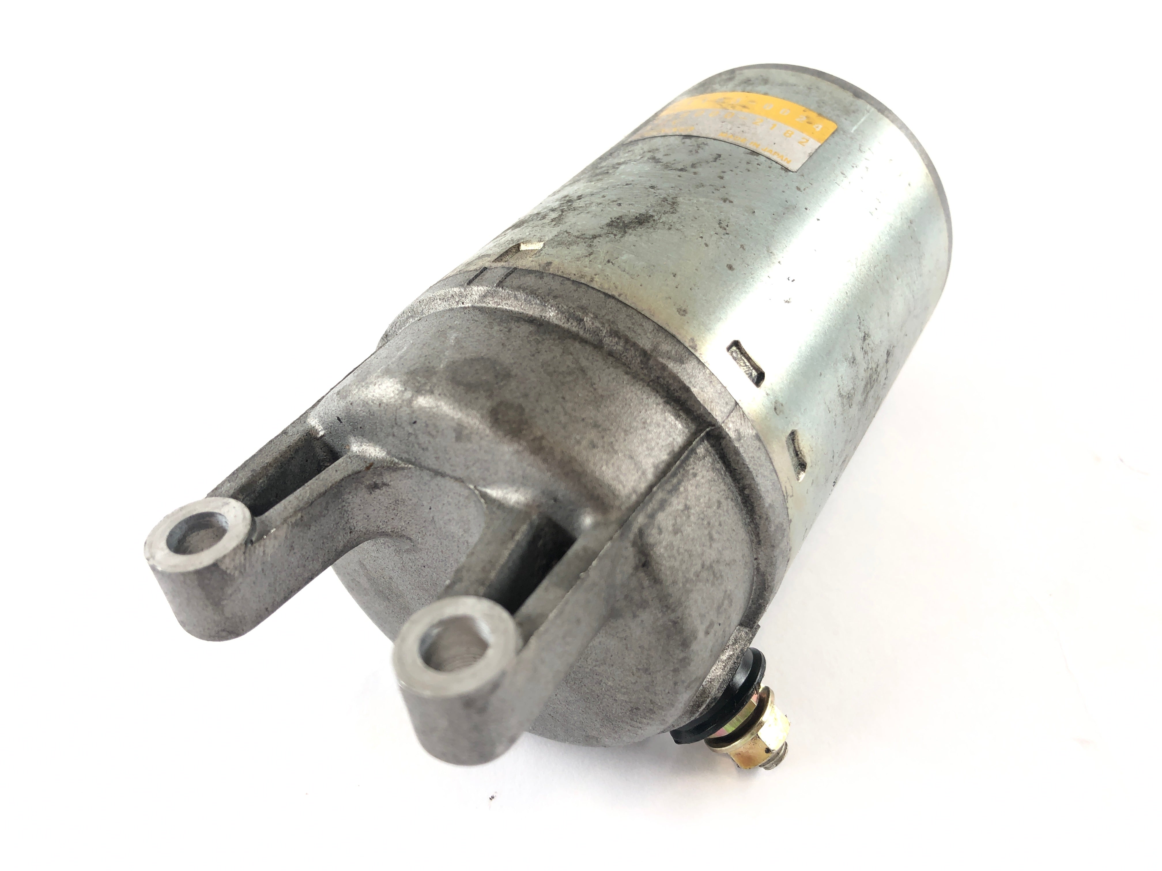 Kawasaki Z 750 ZR750J [2005] - Starter Motor