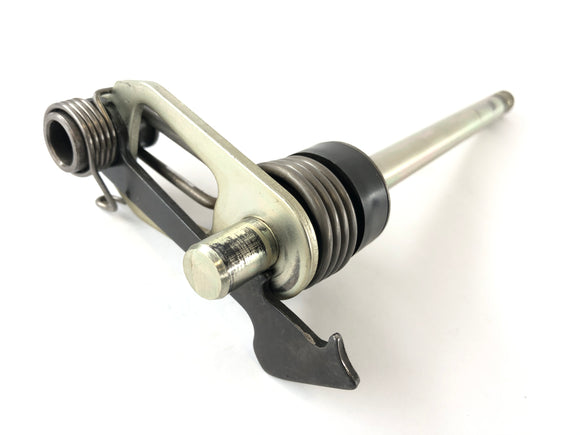 BMW F 650 CS Scarver [2001] - Switch Wave