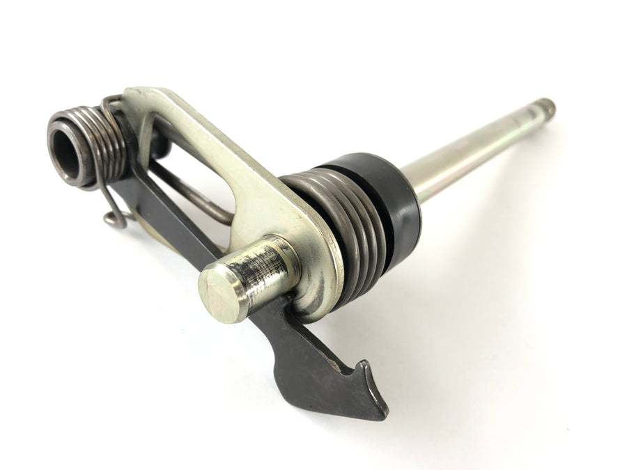 BMW F 650 CS Scarver [2001] - Switch Wave