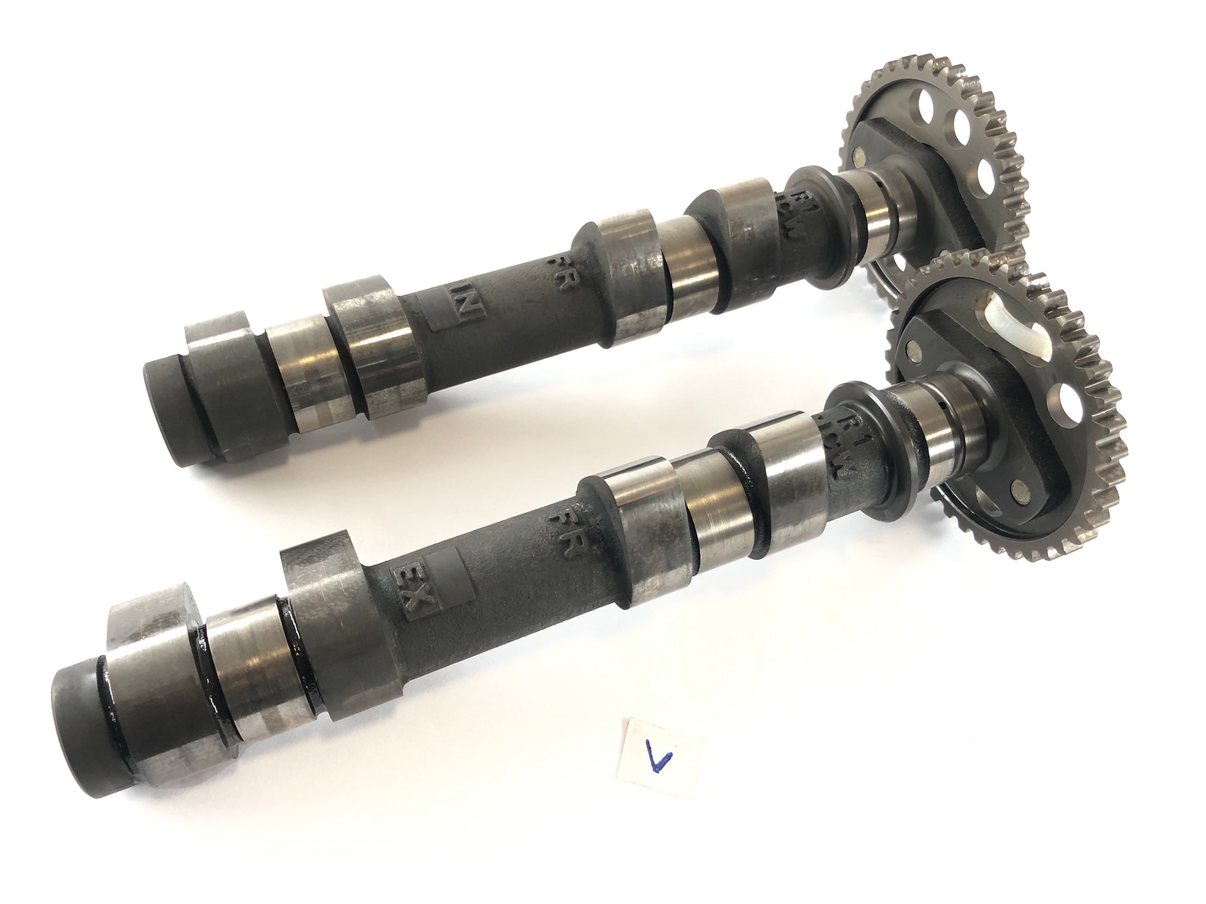 Honda VFR 800 RC46 [2005] - Camshaft Set Cylinder Rear