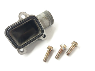 Benelli TNT 1130 Sport [2002] - Motorventilationsflange - 0