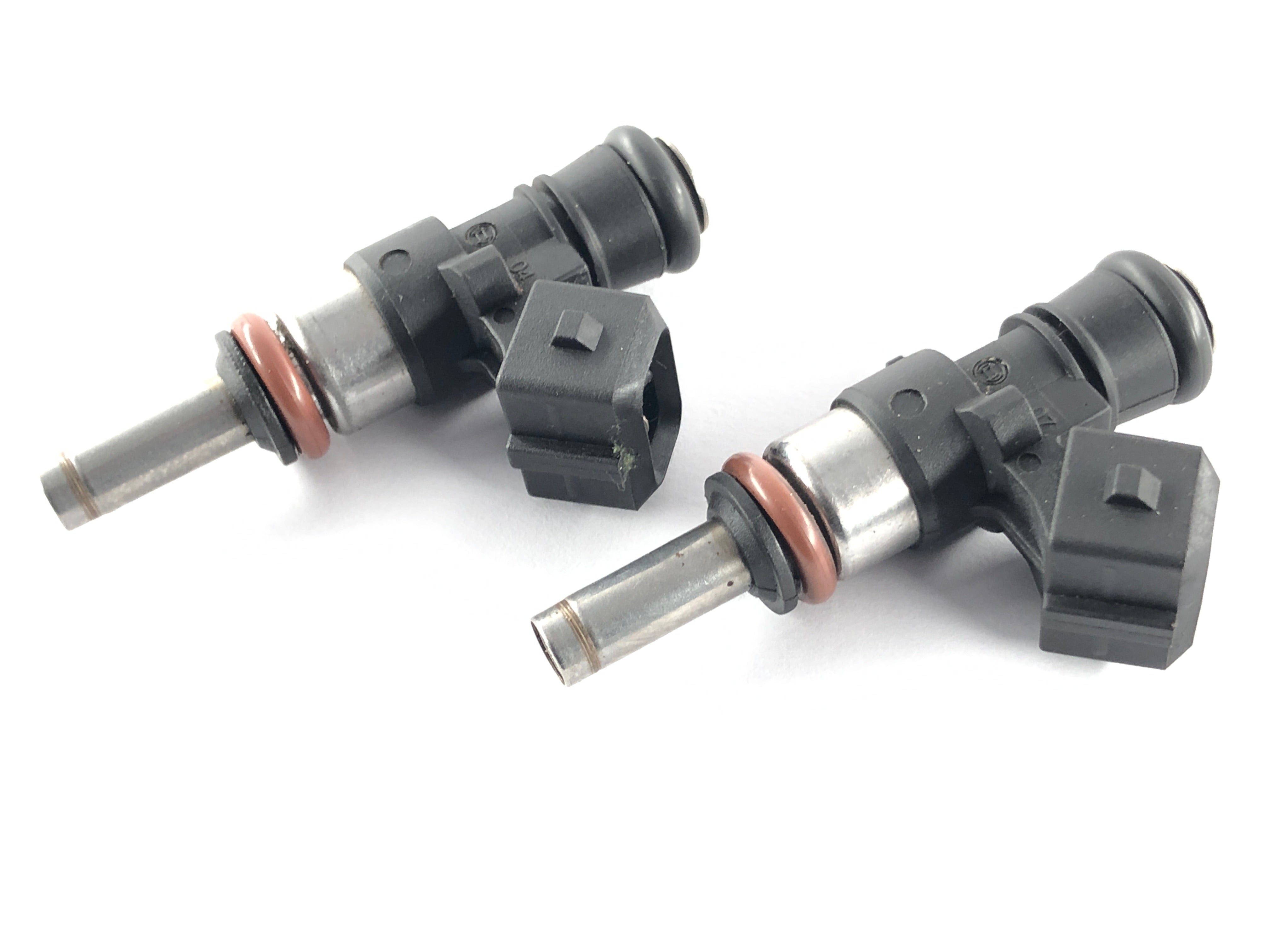 BMW F 800 ST [2006] - Injector nozzle set pair