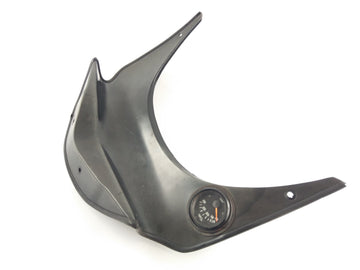 Yamaha XJ 900 F 58L [1985] - Interiørklædning Cockpit