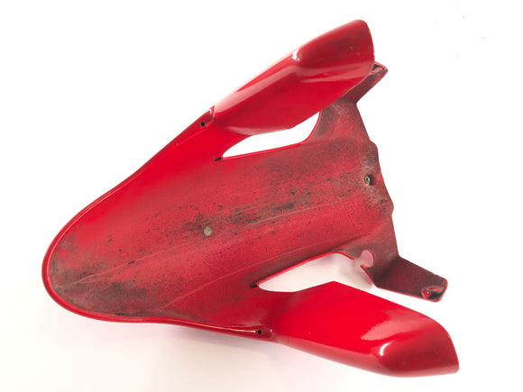 Ducati 999 H4 [2003] - Garde-boue avant