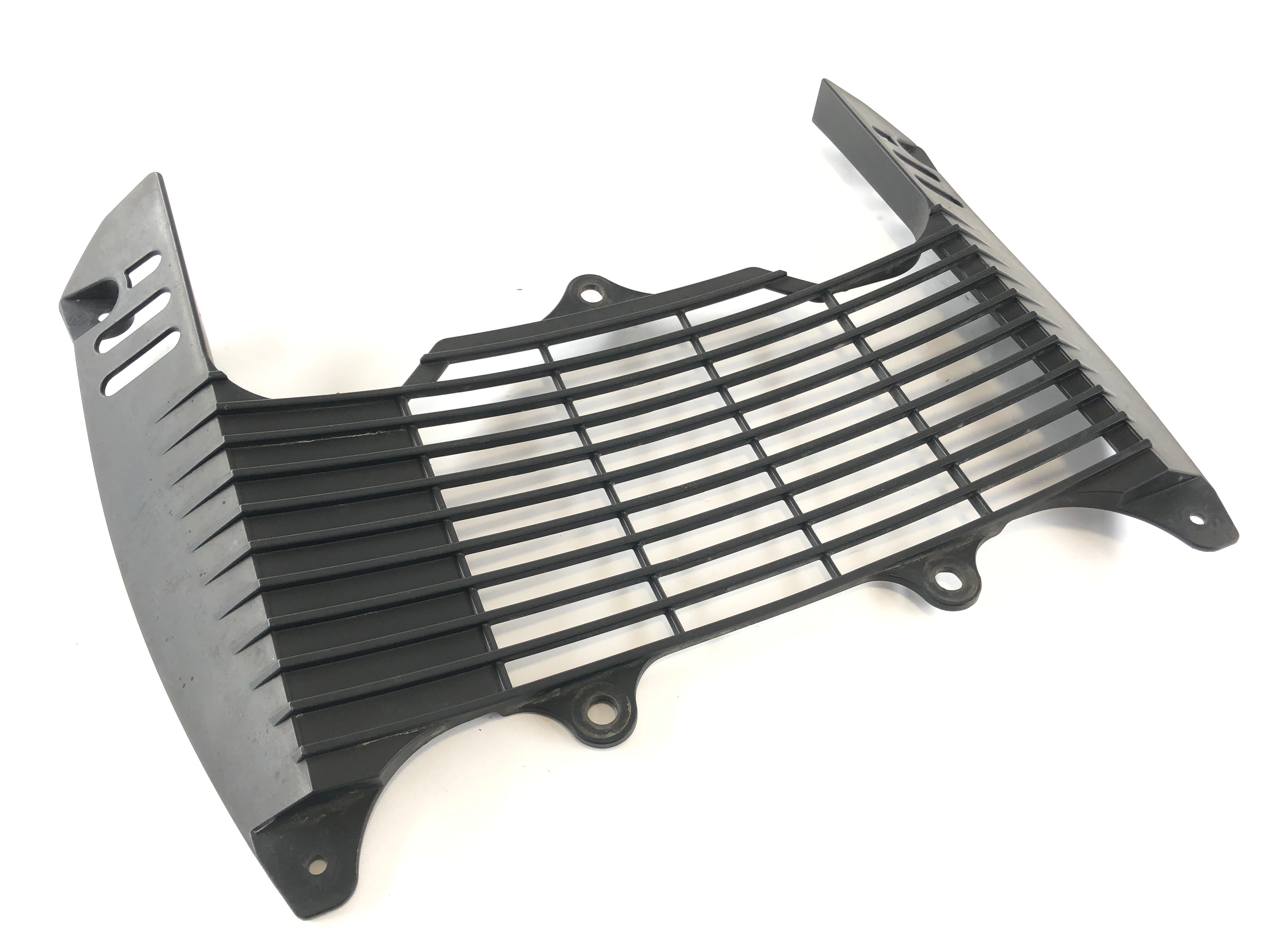 Yamaha XT 660 DM01 [2005] - Cache radiateur