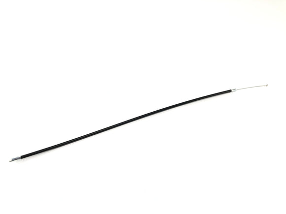 Moto Guzzi California II VT [1985] - Docke Train - Увеличение исполнения