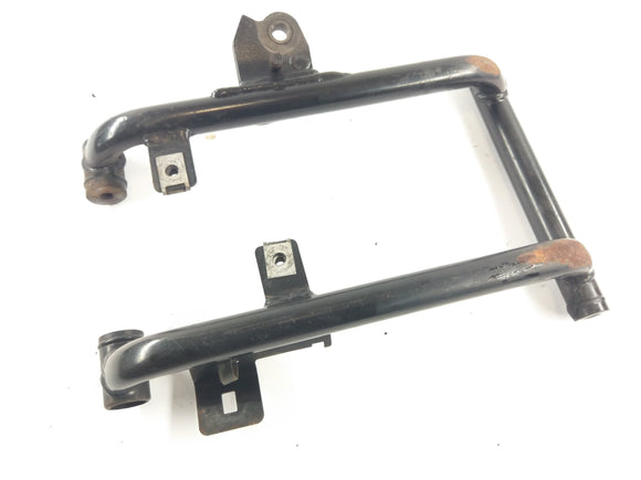 BMW F 650 GS R13 [2001] - Marco subterráneo