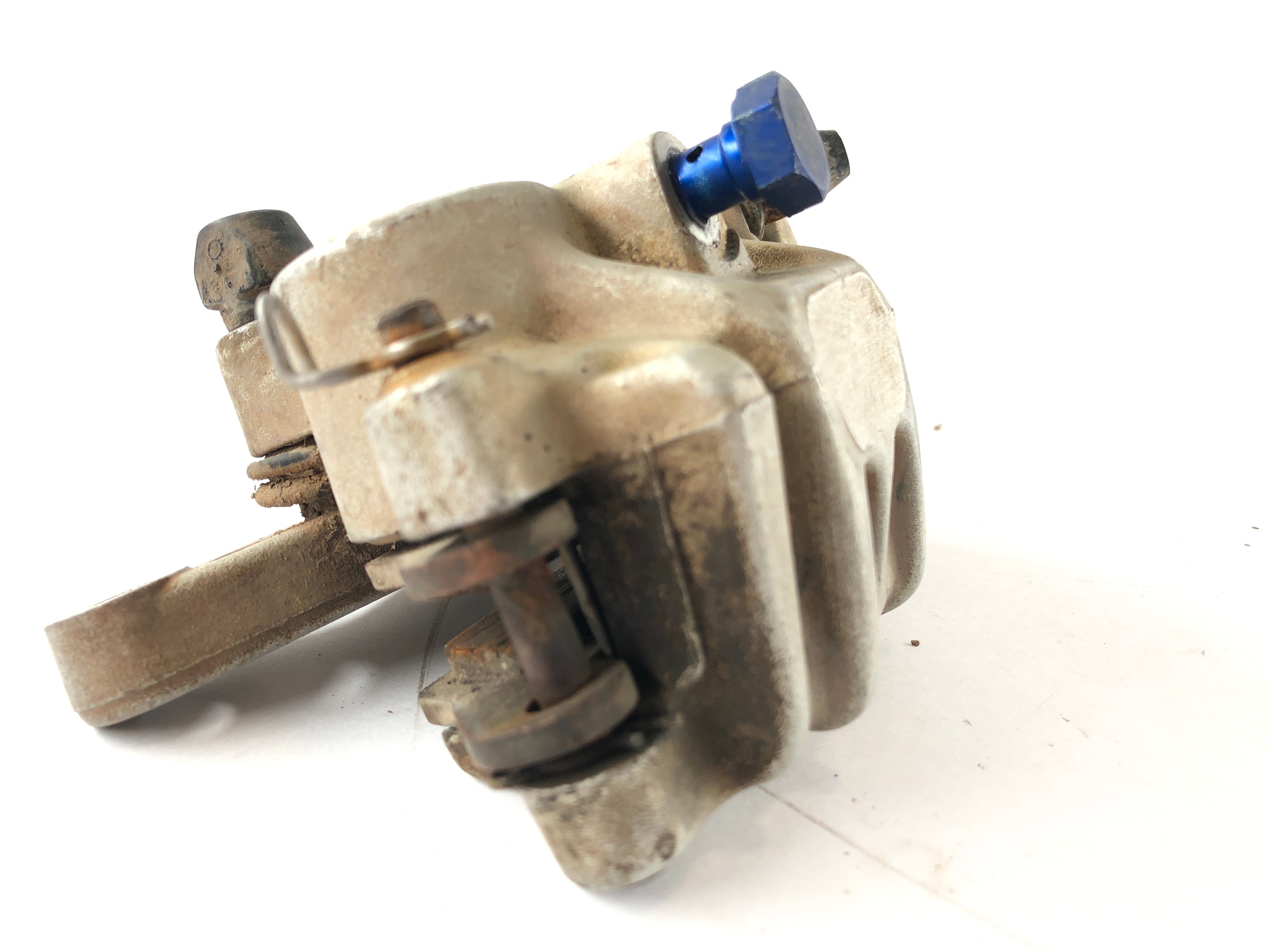 Husaberg FE 501 [2002] - front brake calliper