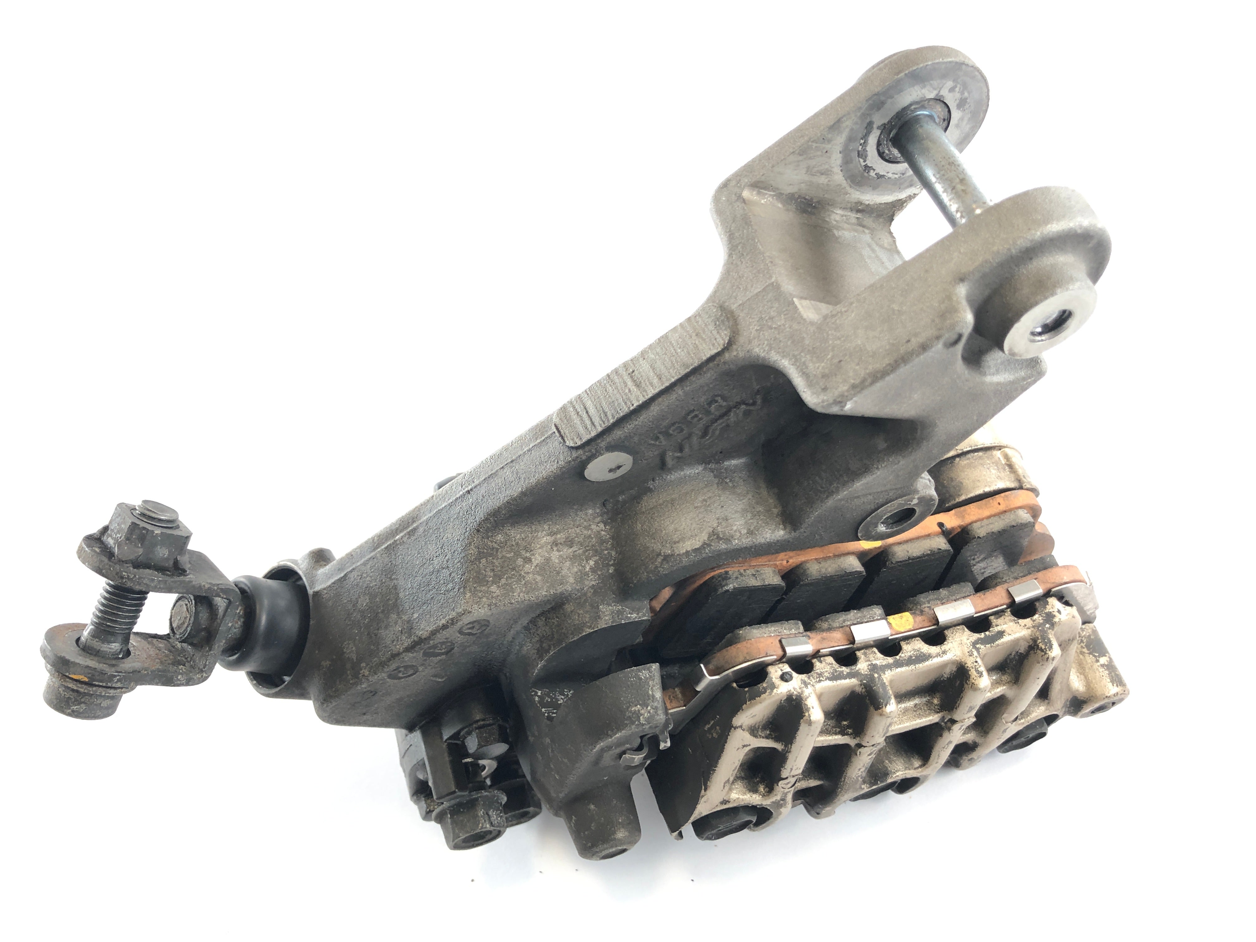 Honda VFR 800 RC46 [2005] - brake caliper front left