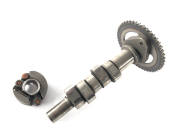 Kawasaki VN 1500 A VNAA [toutes années] - arbre à cames arrière