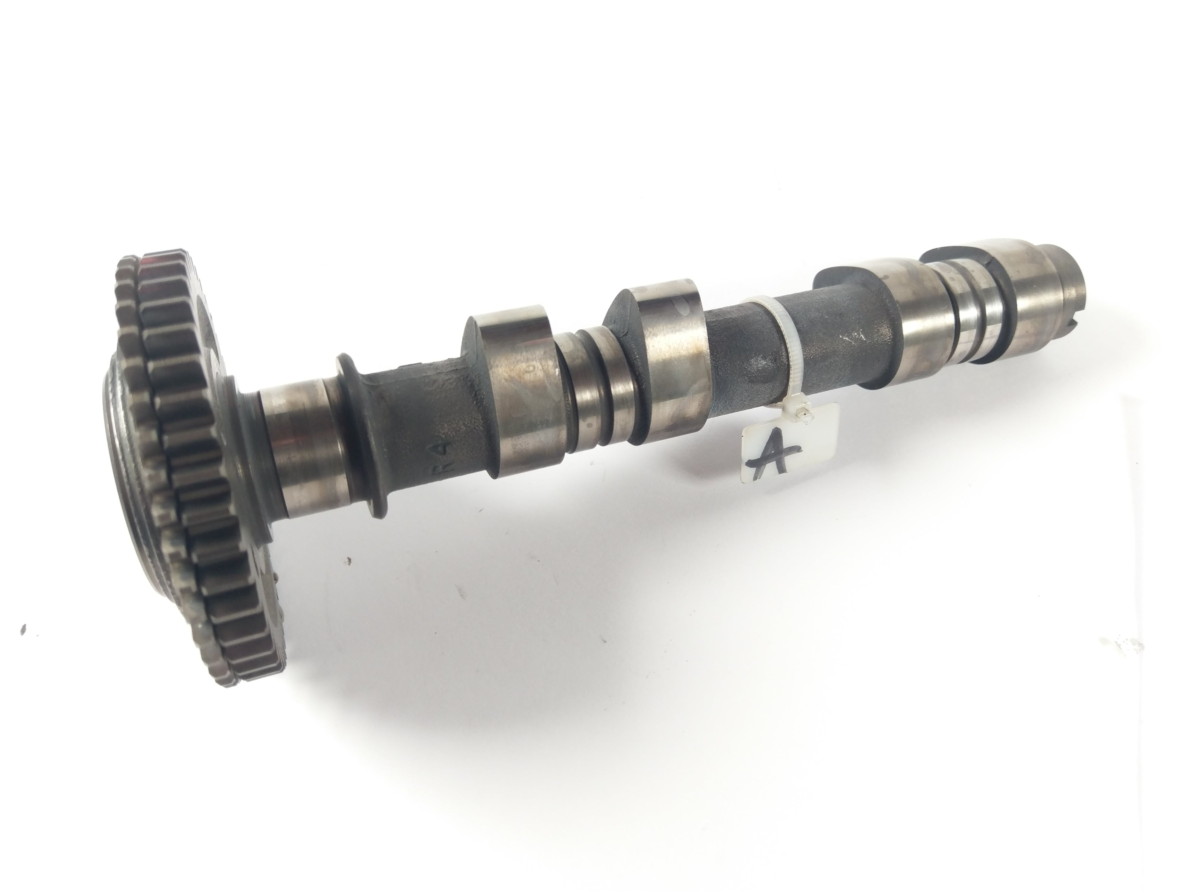 Honda VFR 800 FI RC46 [2000] - CAMSHAFT Outlet - 0