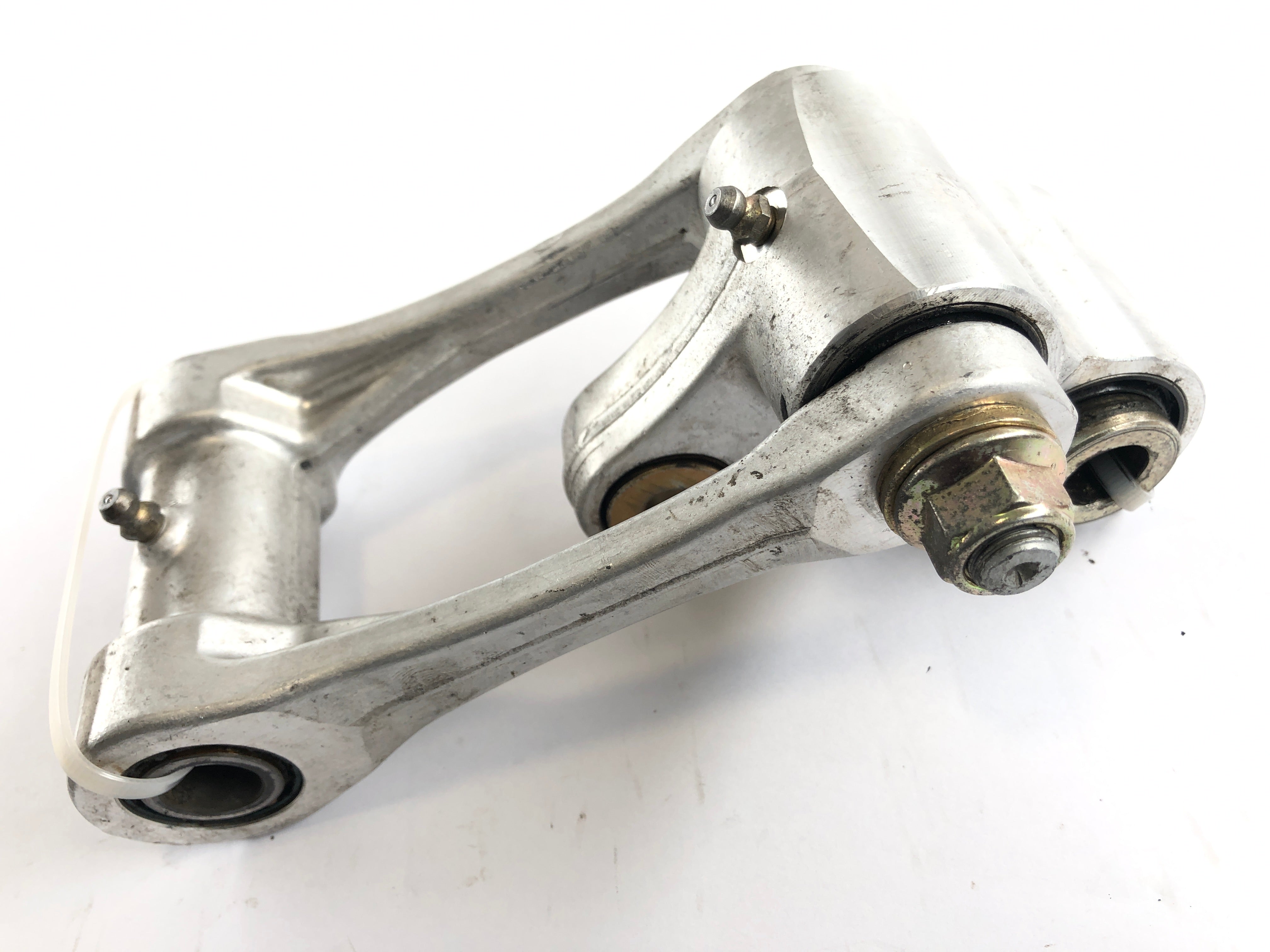 Husqvarna SMR 570 [2003] - Deflace Lever Bone Bone