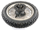 Honda XL 500 R PD02 [1983] - Hinterrad Rad Rim-4