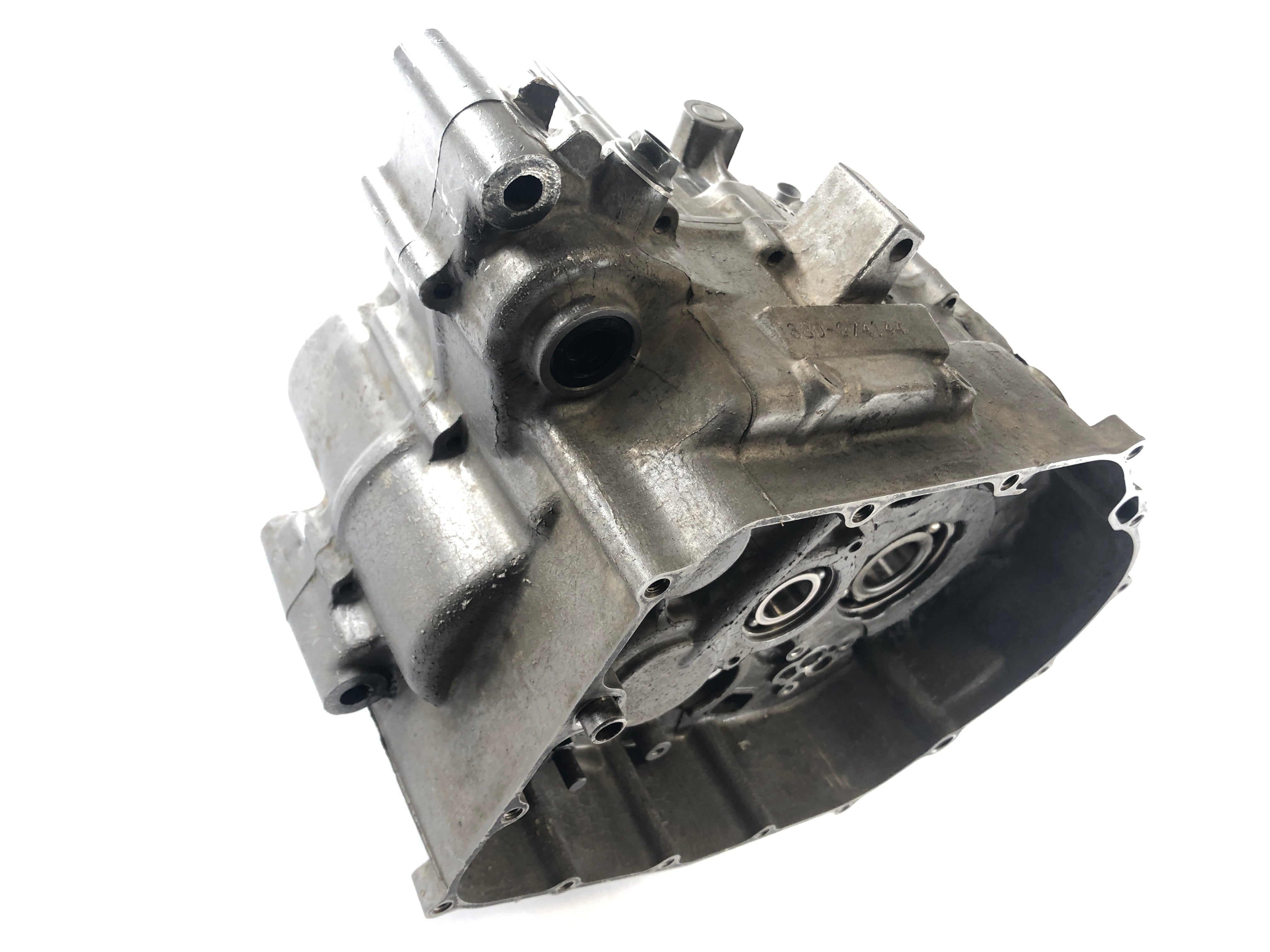 Yamaha YFM 350 Warrior 3GD [2003] - Engine housing empty housing