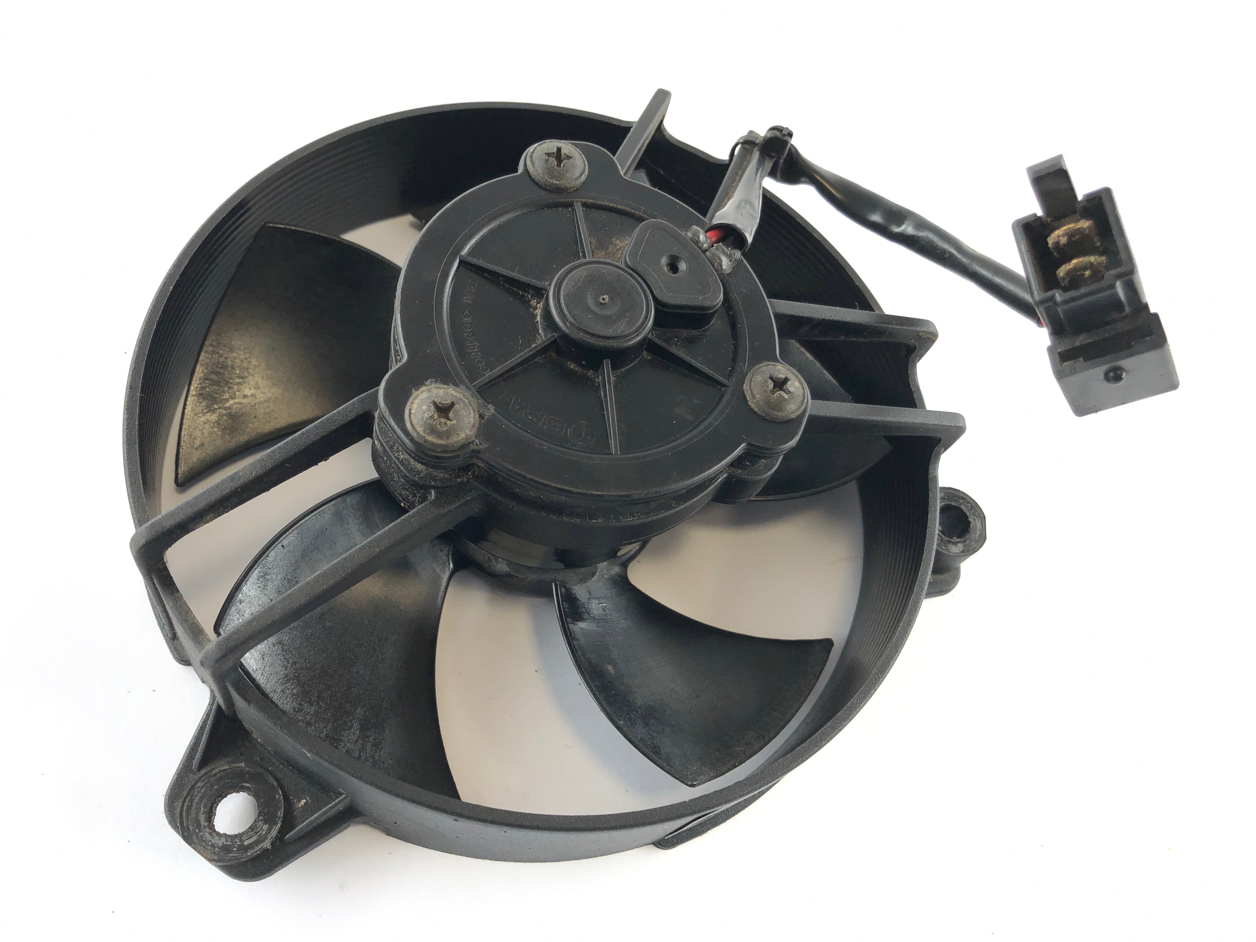 Husqvarna Vitpilen 401 [2021] - Cooler Cooler Fan