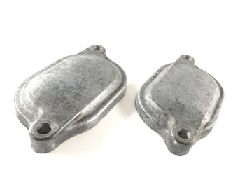 Honda XL 500 S PD01 [1982] - Coppia del coperchio della valvola - 0