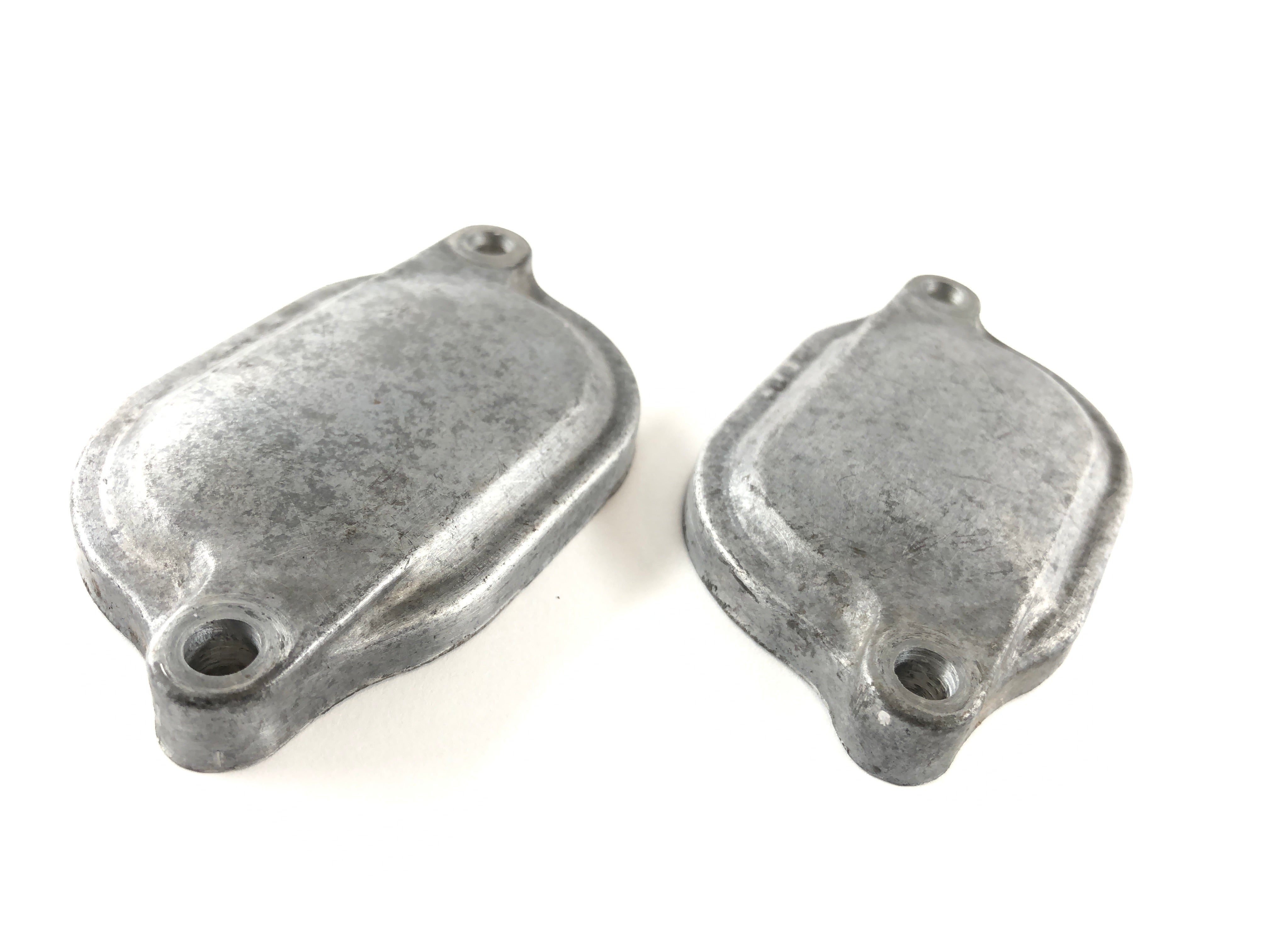 Honda XL 500 S PD01 [1982] - Valve cover set pair