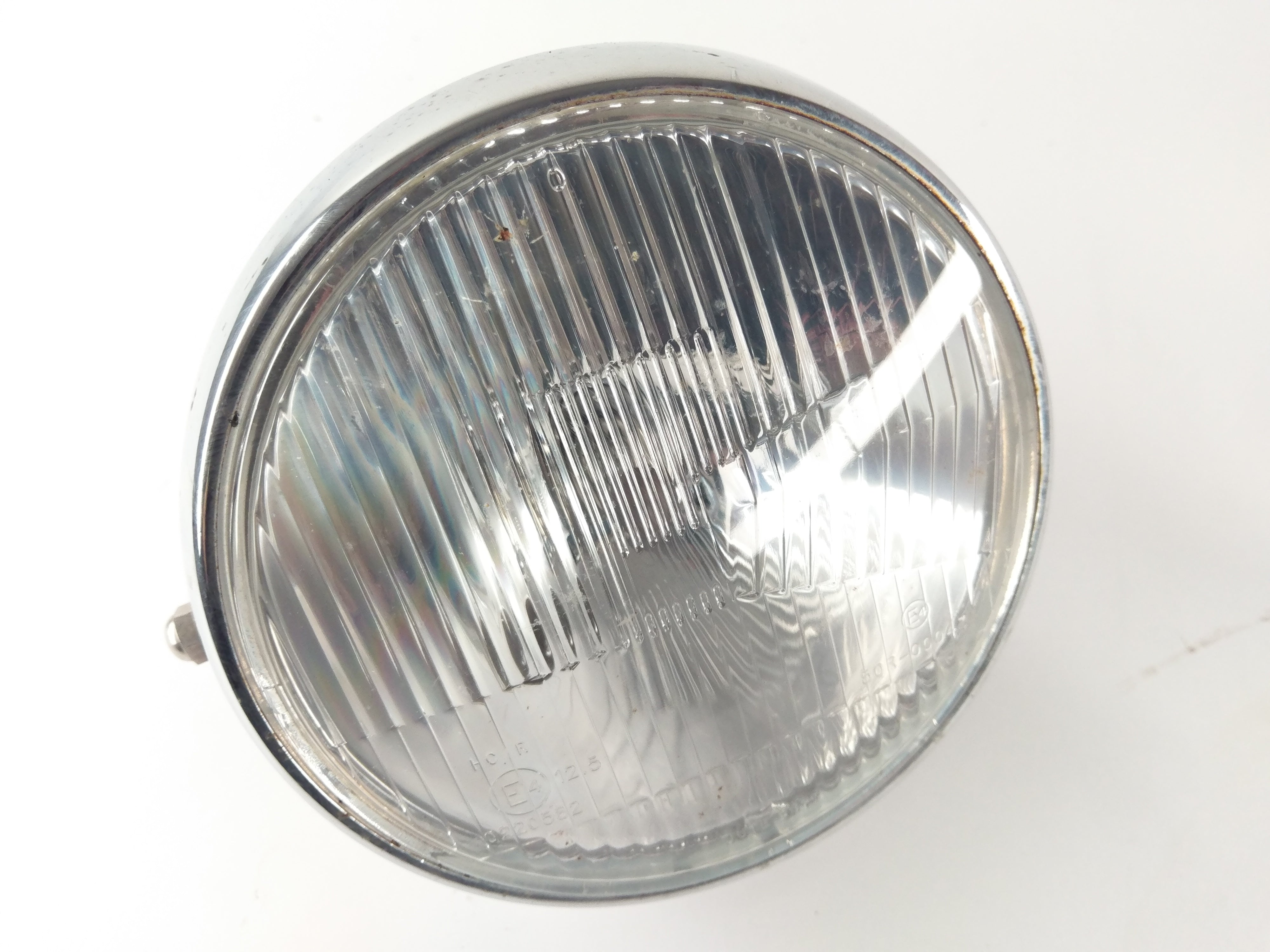 Triumph Bonneville 800 T100 [2004] - Headlight