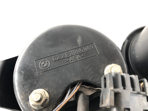 BMW R 1150 RT [2003] - Compteur de vitesse Aiguille du compteur de vitesse du cockpit cassée