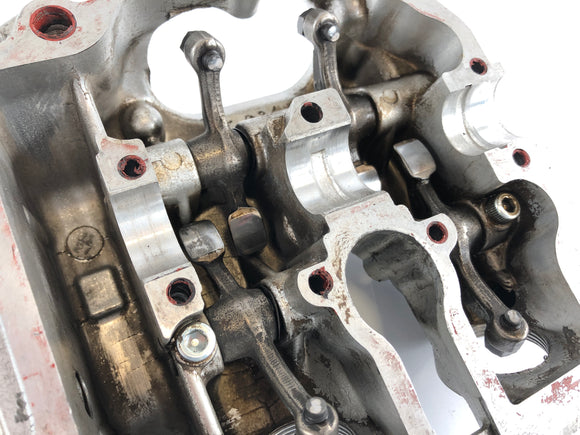 Yamaha XT 600 E 3TB [1991] - Zylinderkopf