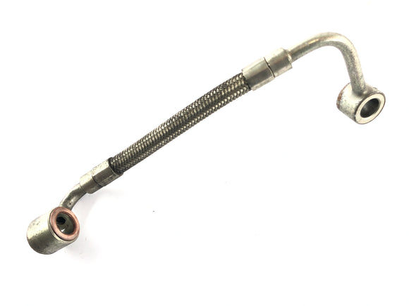 Триумф Скорость Тройная 955I T509 [1997] - Линия нефтяного