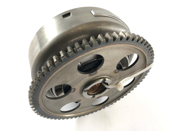 Yamaha Grizzly 660 AM03W [2003] - Polad with Starter Freedom