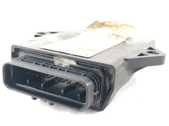 Yamaha XT 660 DM01 [2005]  - 发动机控制单元CDI