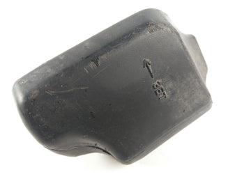 Yamahe DT 125 4BL [1997]  - 真空容器 - 0