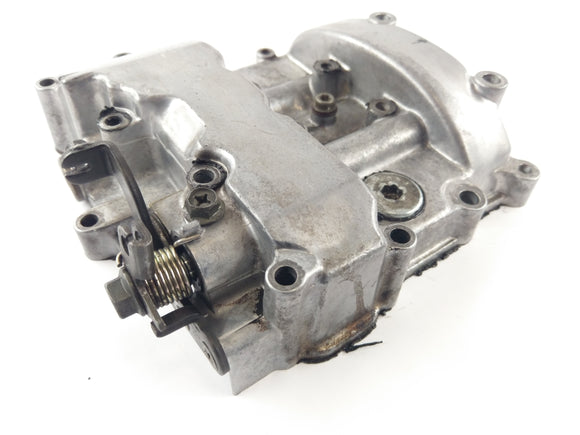 Suzuki Intrtuder 1500 VL [2000] - Coperchio di testa cilindri con leve di ribaltamento