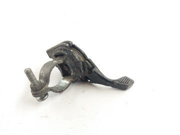 KTM HE 600 LC4 PD [1992]  - チョークレバー - 0