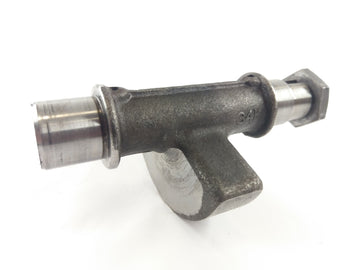 Yamaha XT 600 2KF [1988] - Vlna kompenzace - 0