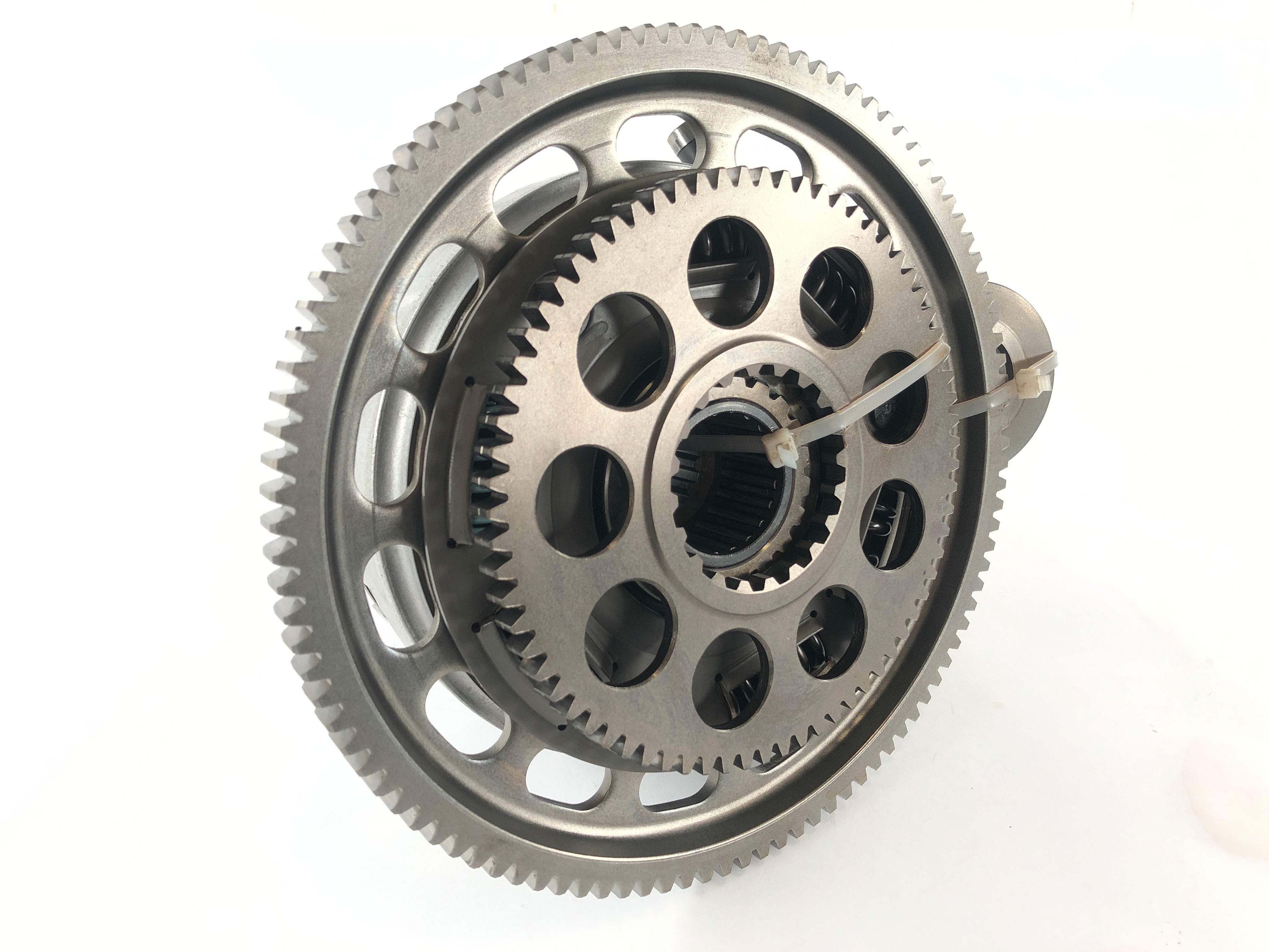 Triumph Sprint 955i RS T695 [2001] - Clutch