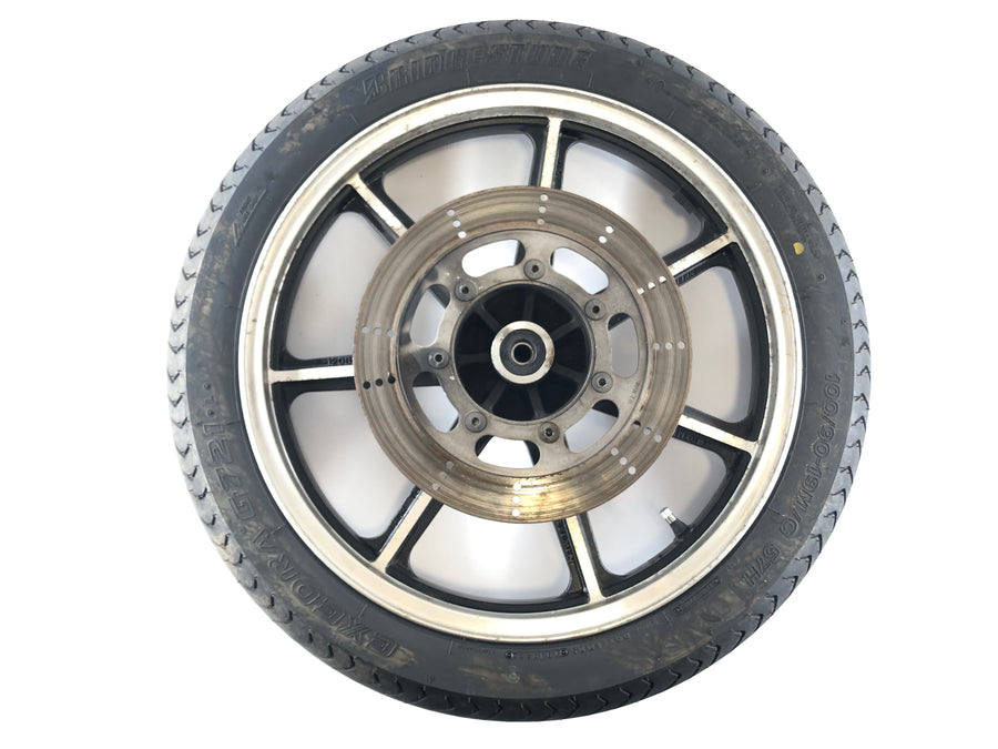 Kawasaki VN 1500 A VNAA [kõik aastad] - esiratta velg