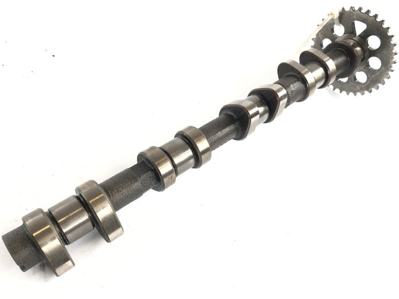 BMW K 1200 RS [2001] - Nokkenas nokkenas