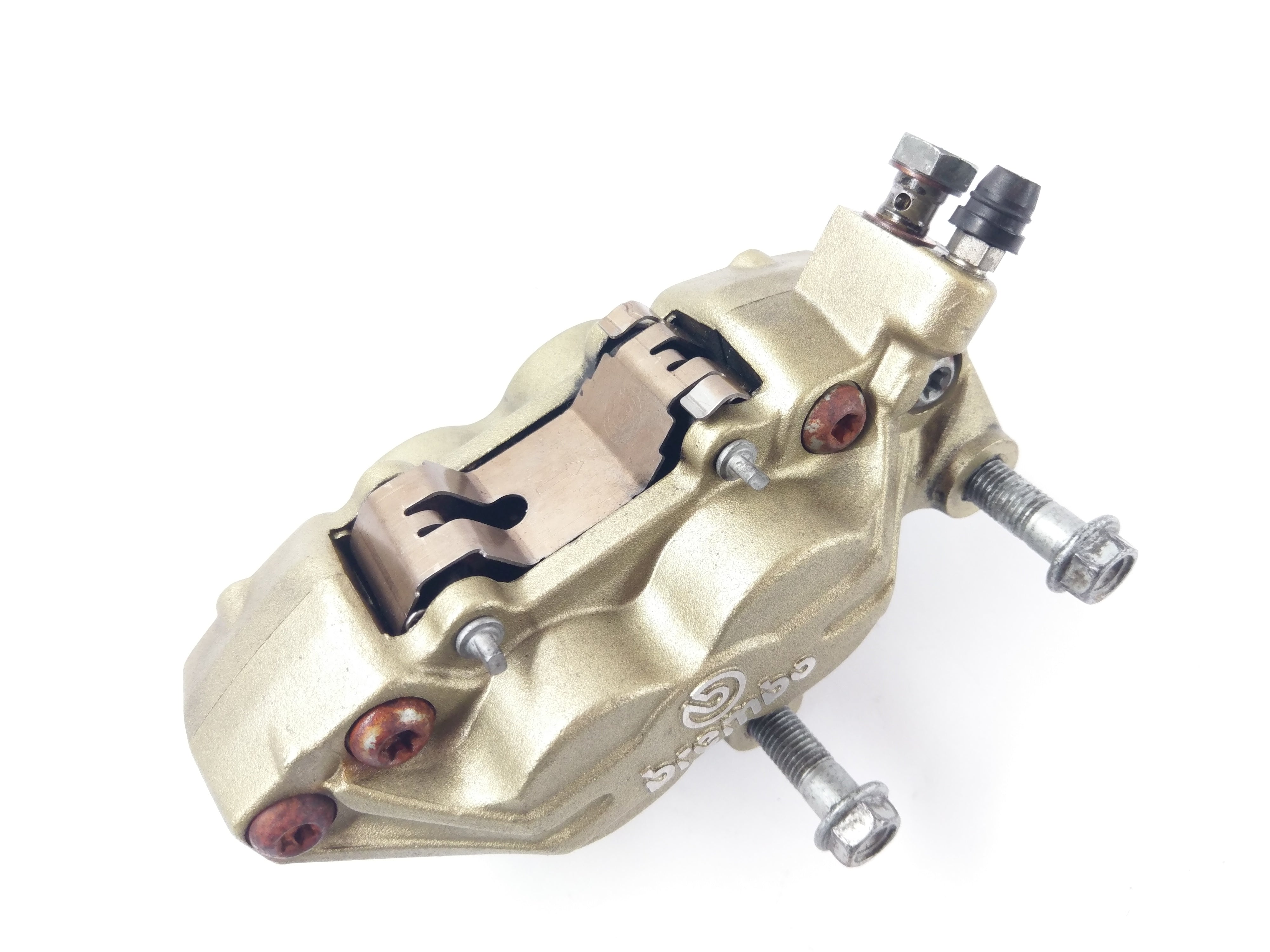 Aprilia RSV 1000 Tuono RP [2005] - brake caliper right