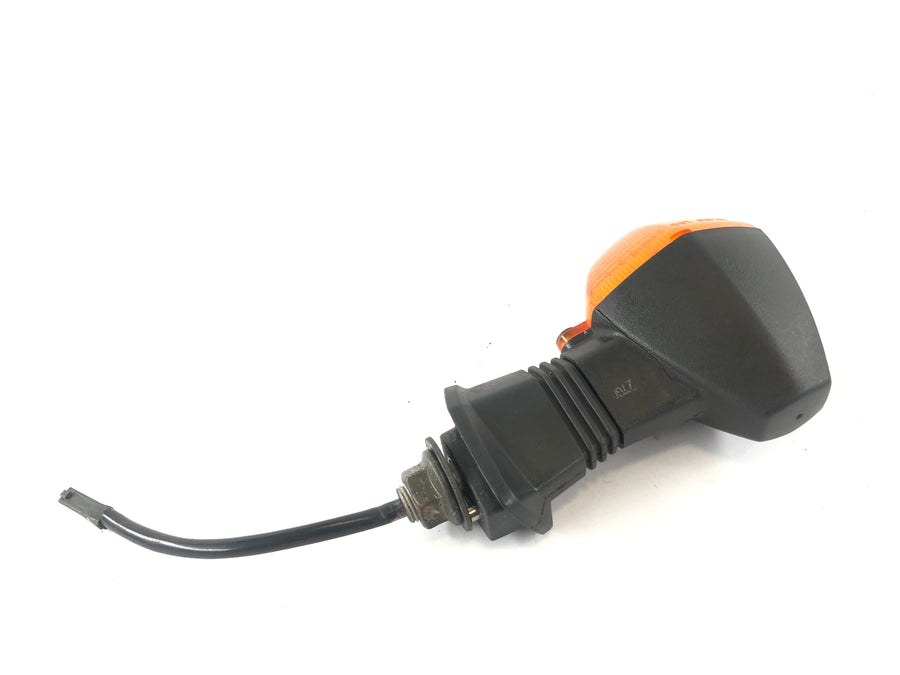 スズキDL 1000 V -Strom [2006]  - インジケータを個別に