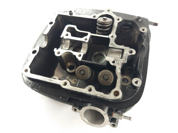 Suzuki Intruso 1500 VL [2000] - testata davanti - 0