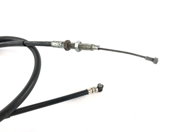 Kawasaki KLR 250 KL250D - spojková vlak - 0