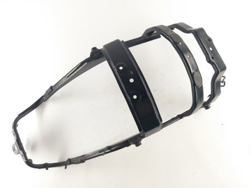 Kawasaki VN 900 Classic [2010] - Bakre ram