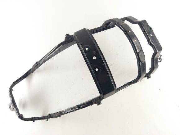 Kawasaki VN 900 Classic [2010] - Bakre ram