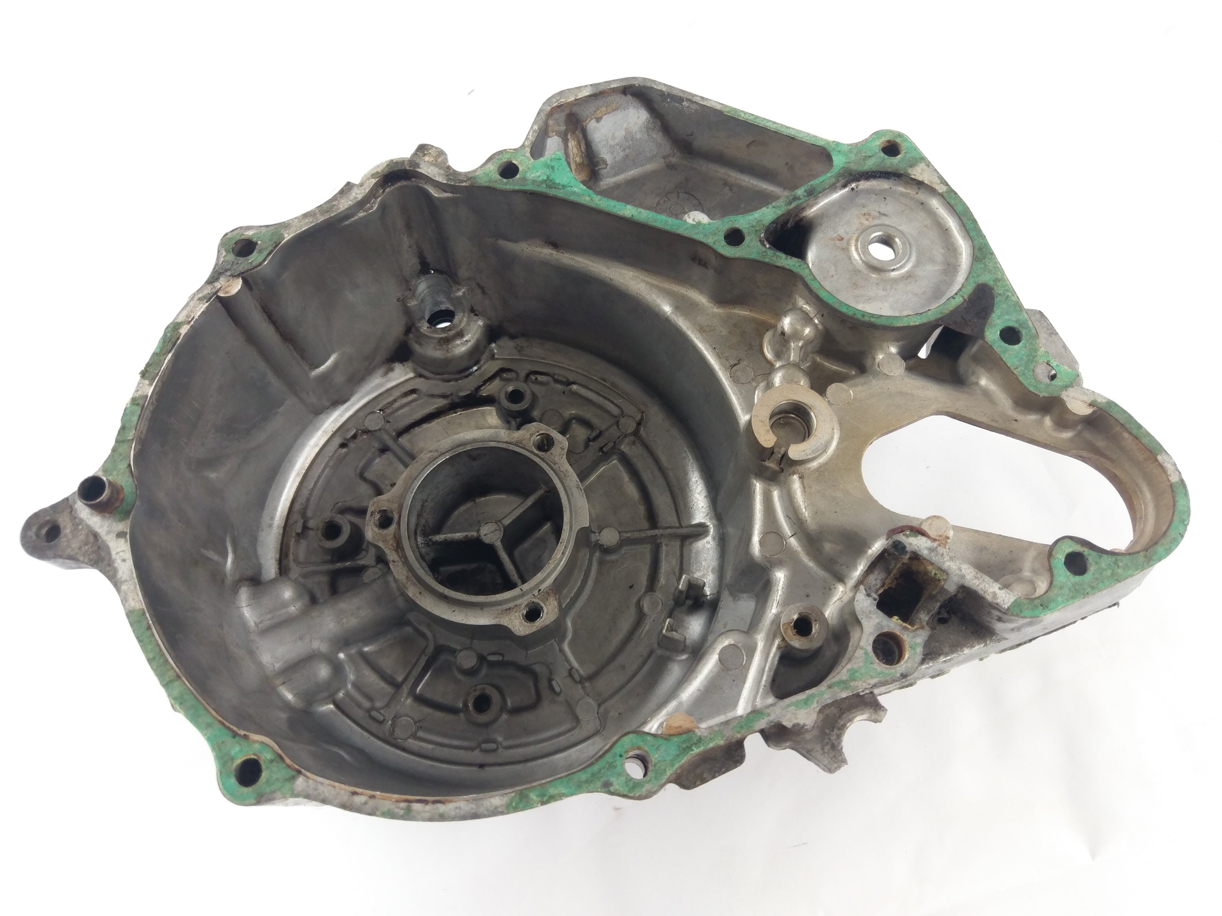 Honda VT 1100 SC32 [1999] - Alternator cover engine cover - 0