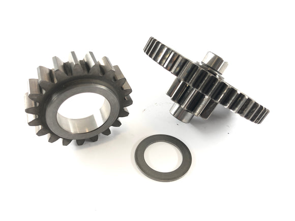 KTM 990 Superduke LC8 EFI [2008] - UPROTERNIK