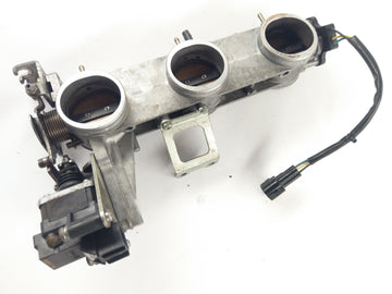 Triumph Speed ​​Triple 1050 515NJ [2006] - Válvula del acelerador - 0