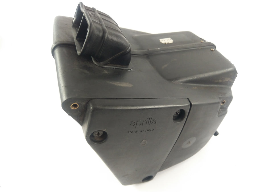 Aprilia Pegaso 650 MX [1992] - Õhufiltri karp Airbox